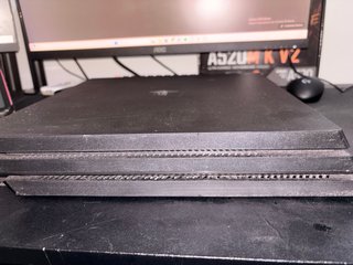 Sony PS4 Pro Console