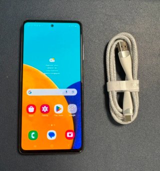 Samsung Galaxy A52 5G 128GB