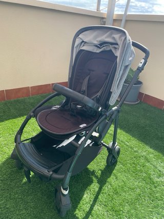 Cochecito Bugaboo Bee6