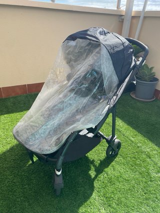 Cochecito Bugaboo Bee6