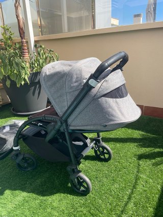 Cochecito Bugaboo Bee6