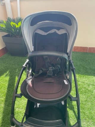 Cochecito Bugaboo Bee6