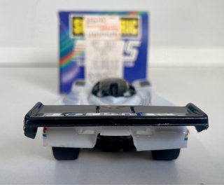 Peugeot 905 SRS Scalextric Exin