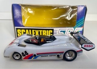 Peugeot 905 SRS Scalextric Exin
