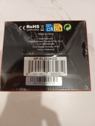 Baliza V16 SOS ROAD CONNECTED DGT 3.0
