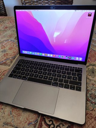 MacBook Pro 13 2016 Intel Core i5