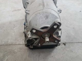 31109 722646 caja cambios mercedes-benz e berlina