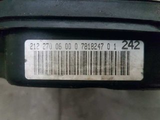 31109 722646 caja cambios mercedes-benz e berlina