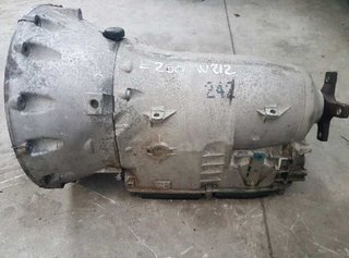 31109 722646 caja cambios mercedes-benz e berlina