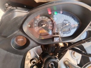 Honda CBF 600  2007