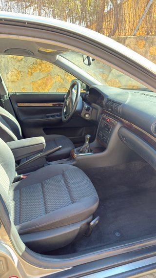 Audi A4 2000