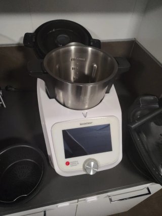 Monsieur Cuisine Connect Lidl