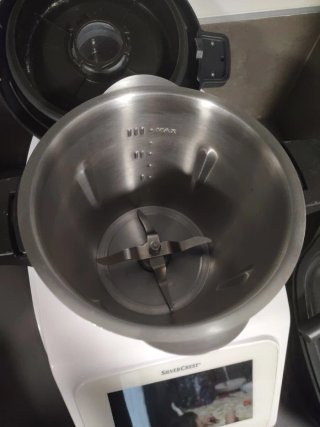 Monsieur Cuisine Connect Lidl