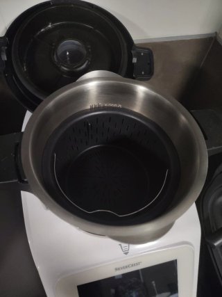 Monsieur Cuisine Connect Lidl