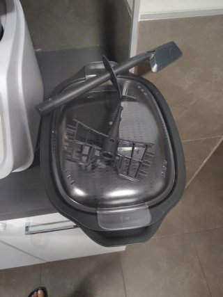 Monsieur Cuisine Connect Lidl