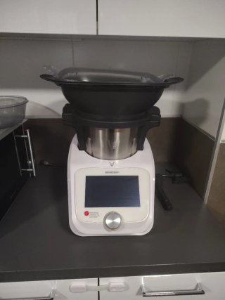Monsieur Cuisine Connect Lidl