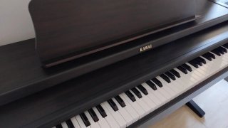 Piano Digital Kawai