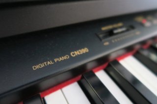 Piano Digital Kawai