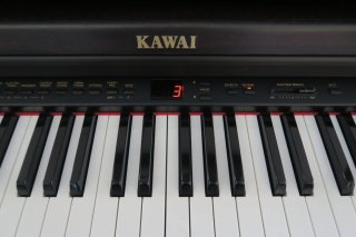 Piano Digital Kawai