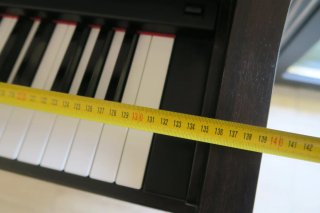 Piano Digital Kawai
