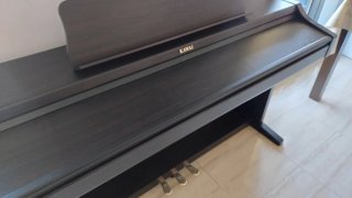 Piano Digital Kawai