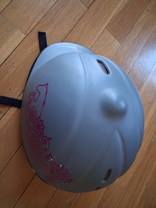 Casco equitación niña Covalliero Beauty
