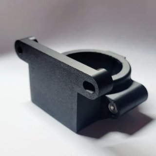 Soporte Conector C101 BMW E30
