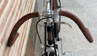 Bicicleta Clásica Vintage