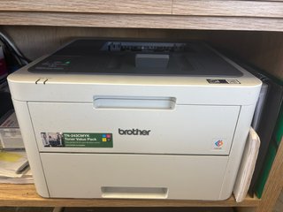 Impresora Brother TN-243CMYK Toner Value Pack