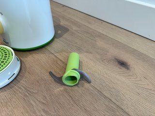 Philips Avent Vaporera y Batidora 2 en 1