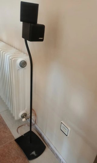 Altavoces Bose Acoustimass 5 Serie II