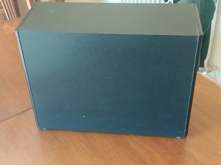 Altavoces Bose Acoustimass 5 Serie II