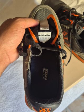 Zapatillas Napapijri Hombre Talla 40
