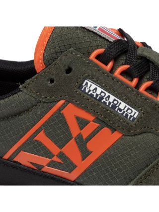 Zapatillas Napapijri Hombre Talla 40