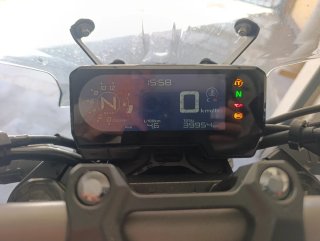 Honda CB 650R Neo Sports Café