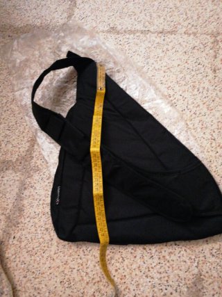 Zaino Monospalla Tim per te nuovo