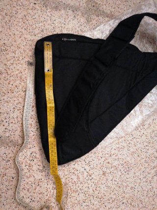 Zaino Monospalla Tim per te nuovo