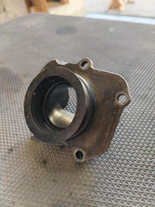 Recambios kart - Piezas varias