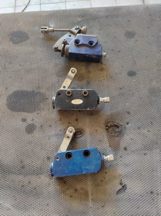 Recambios kart - Piezas varias