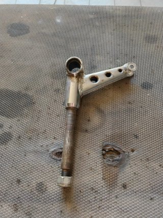 Recambios kart - Piezas varias