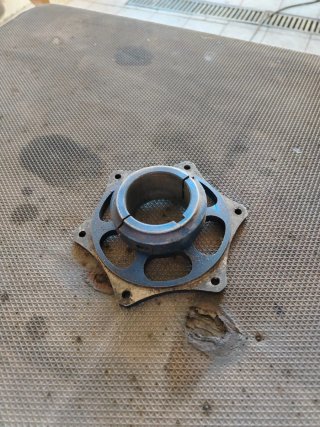 Recambios kart - Piezas varias