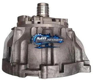 Caja manual BMW 96023468