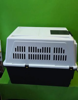 Transportín para Perros Grande
