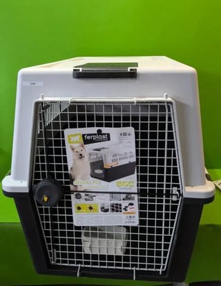 Transportín para Perros Grande