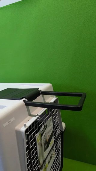 Transportín para Perros Grande