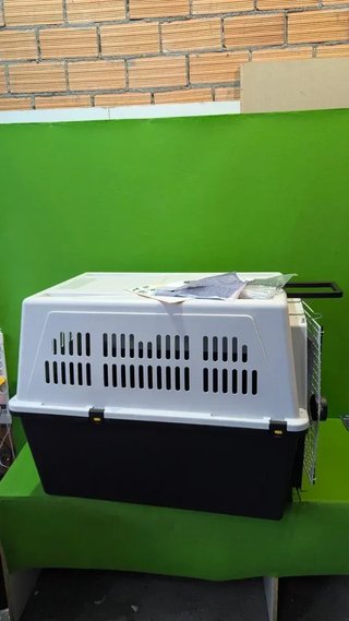 Transportín para Perros Grande