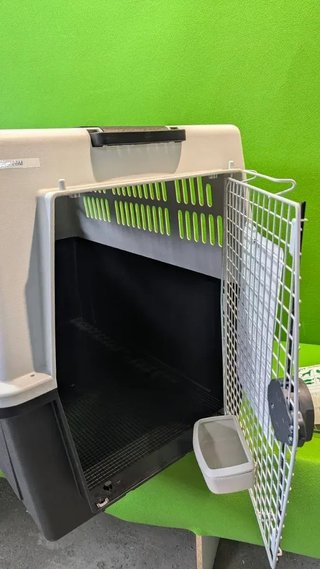 Transportín para Perros Grande