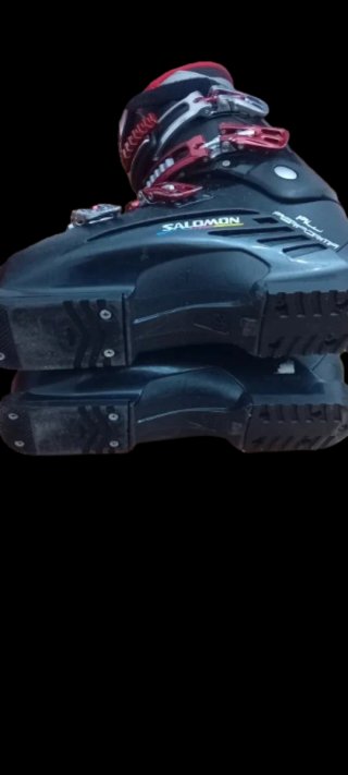 Botas Esquí Salomon All Performance