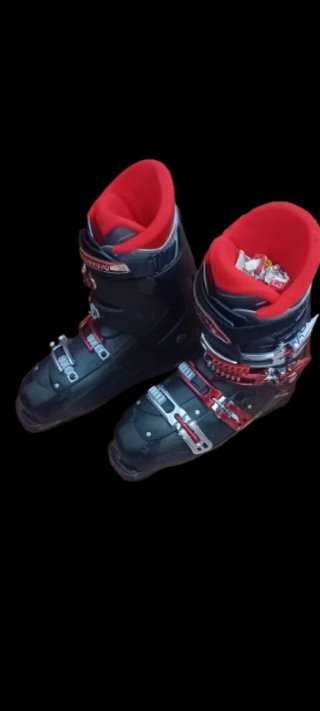 Botas Esquí Salomon All Performance