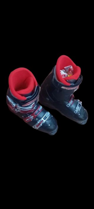 Botas Esquí Salomon All Performance